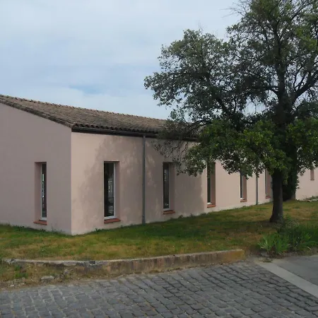 Maison De Ferienhaus